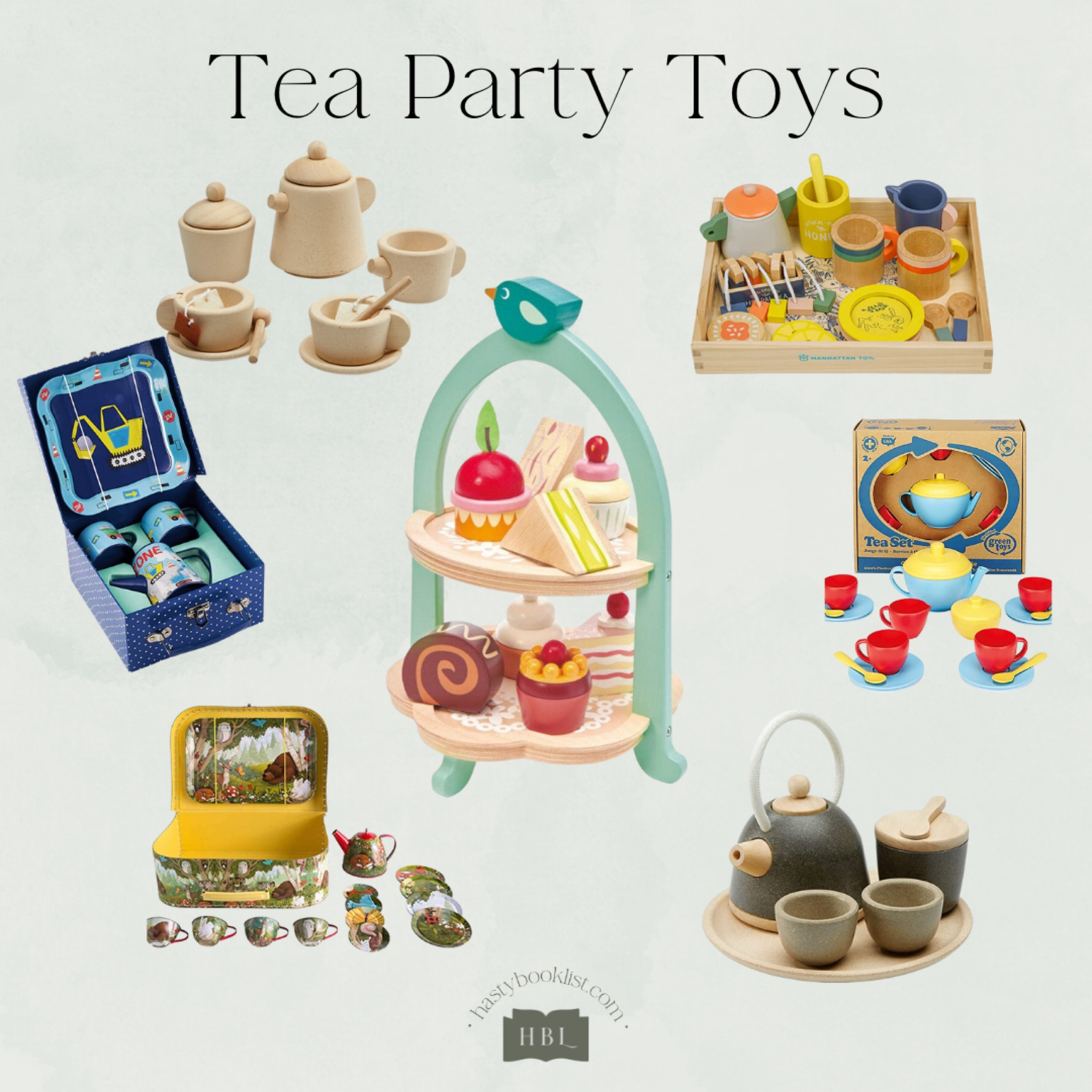 Introducing baby to Tea Time

#LTKbaby