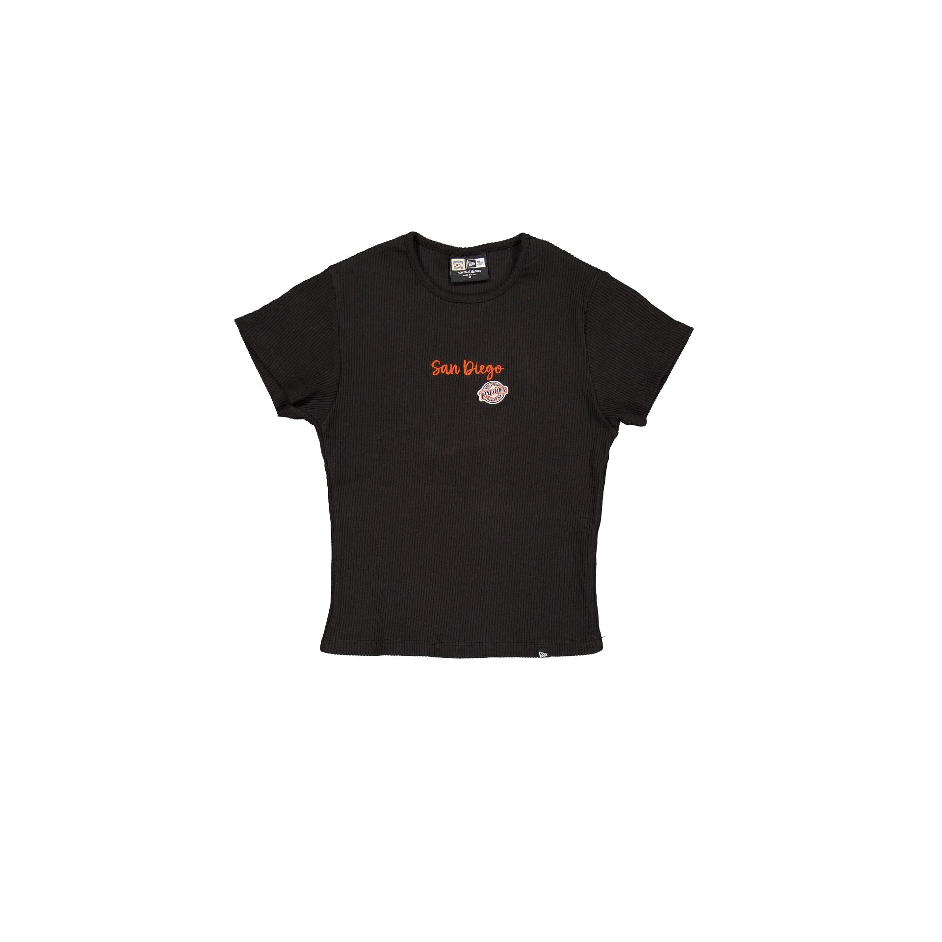 San Diego Padres Sport Classics Women's Baby Tee | New Era (US)