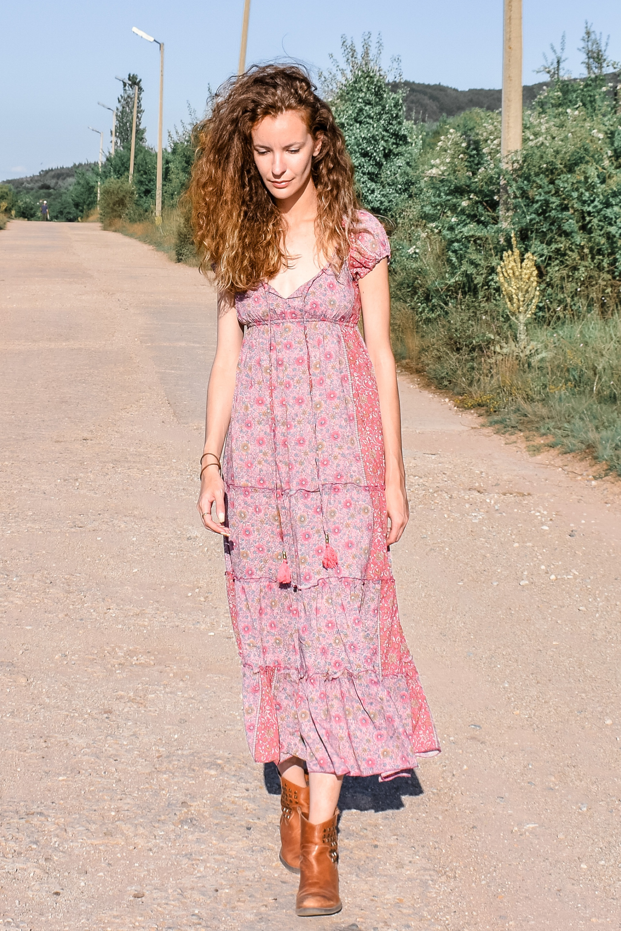 Boho Dress | Boho Outfit | Boho Summer

#LTKU #LTKeurope #LTKSeasonal