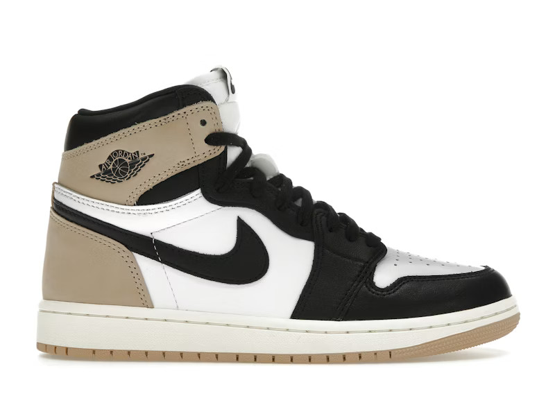 Jordan 1 Retro High OG Latte (Women's) | StockX