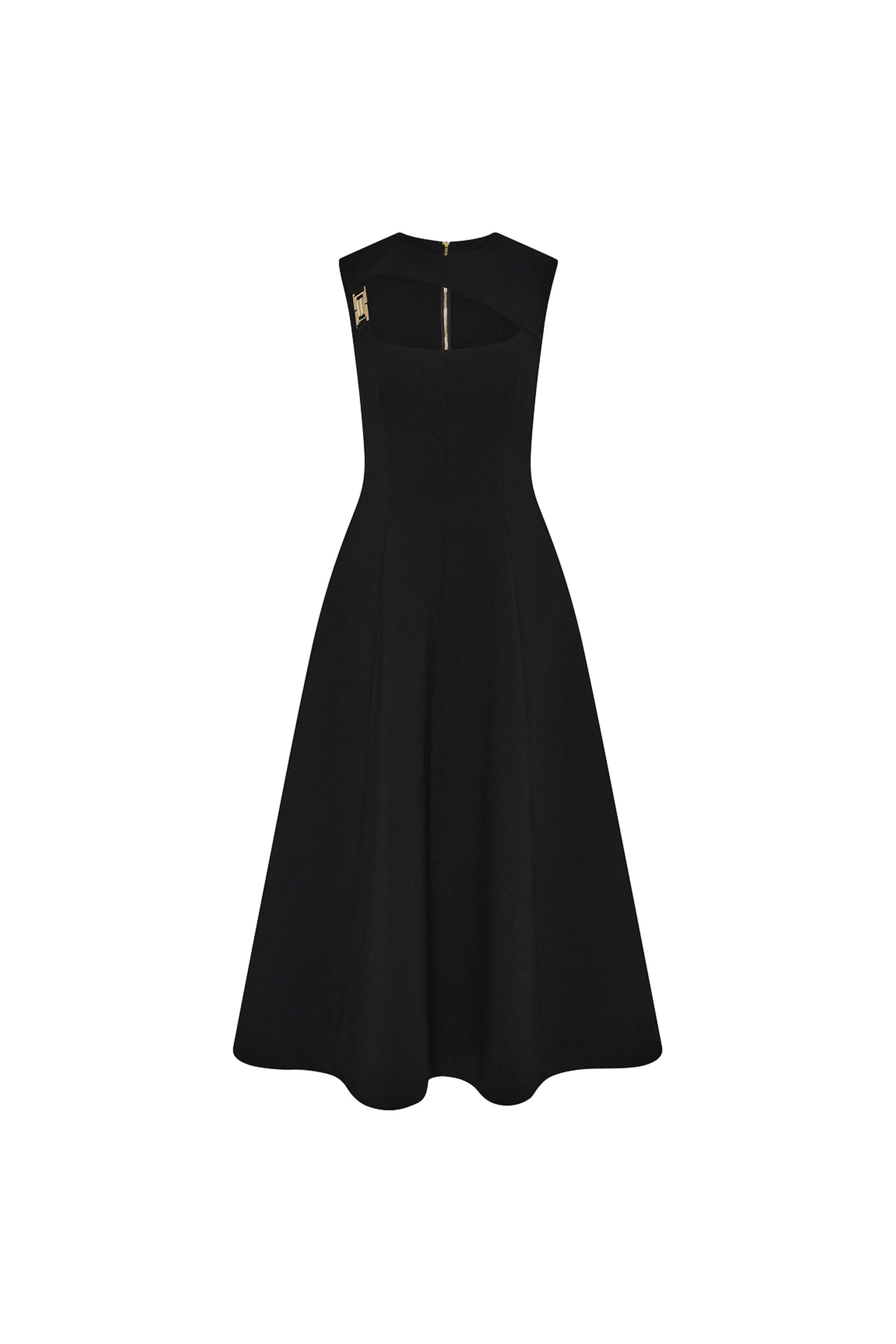 Freyja Midi Dress | Rebecca Vallance (Global)