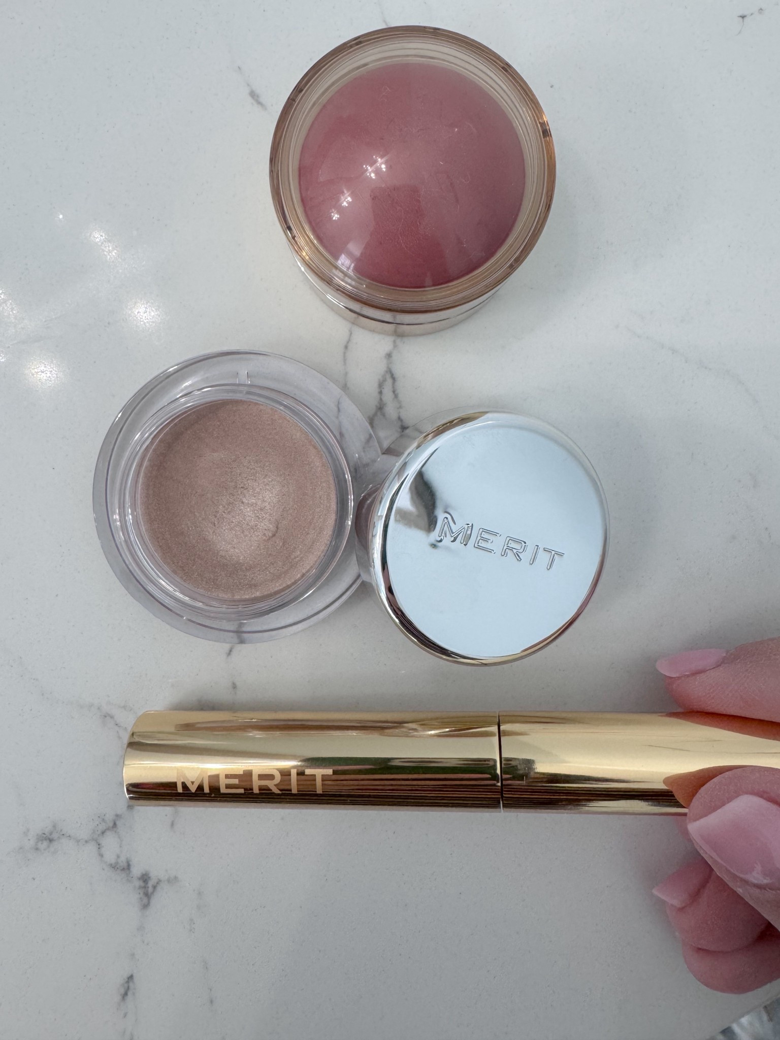 Refilled my favorites from Merit

#LTKOver40 #LTKselfcare #LTKBeauty