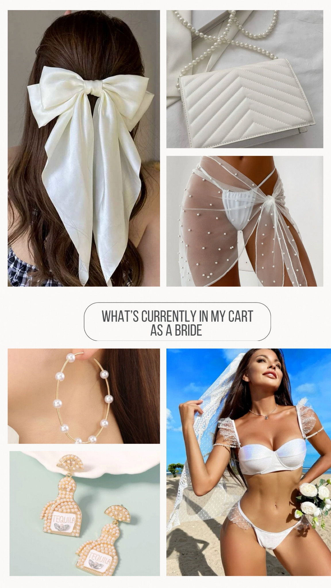 What’s in my cart as a 2023 July bride. Can’t wait to get these in and post reviews of these! 

Shein bride, shein engagement, shein bachelorette party, bachelorette party attire, wedding, bride, 

#LTKwedding #LTKGiftGuide #LTKFind