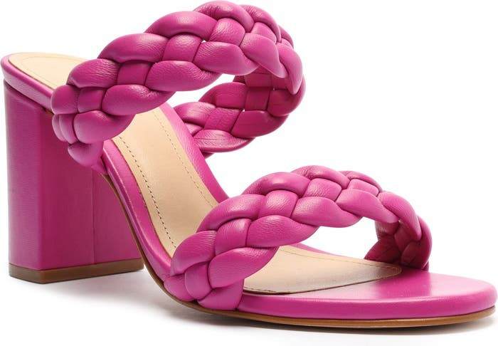 Myreh Block Heel Sandal | Nordstrom