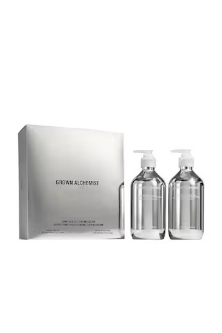 Grown Alchemist Hand Care Set Chrome Edition from Revolve.com | Revolve Clothing (Global)