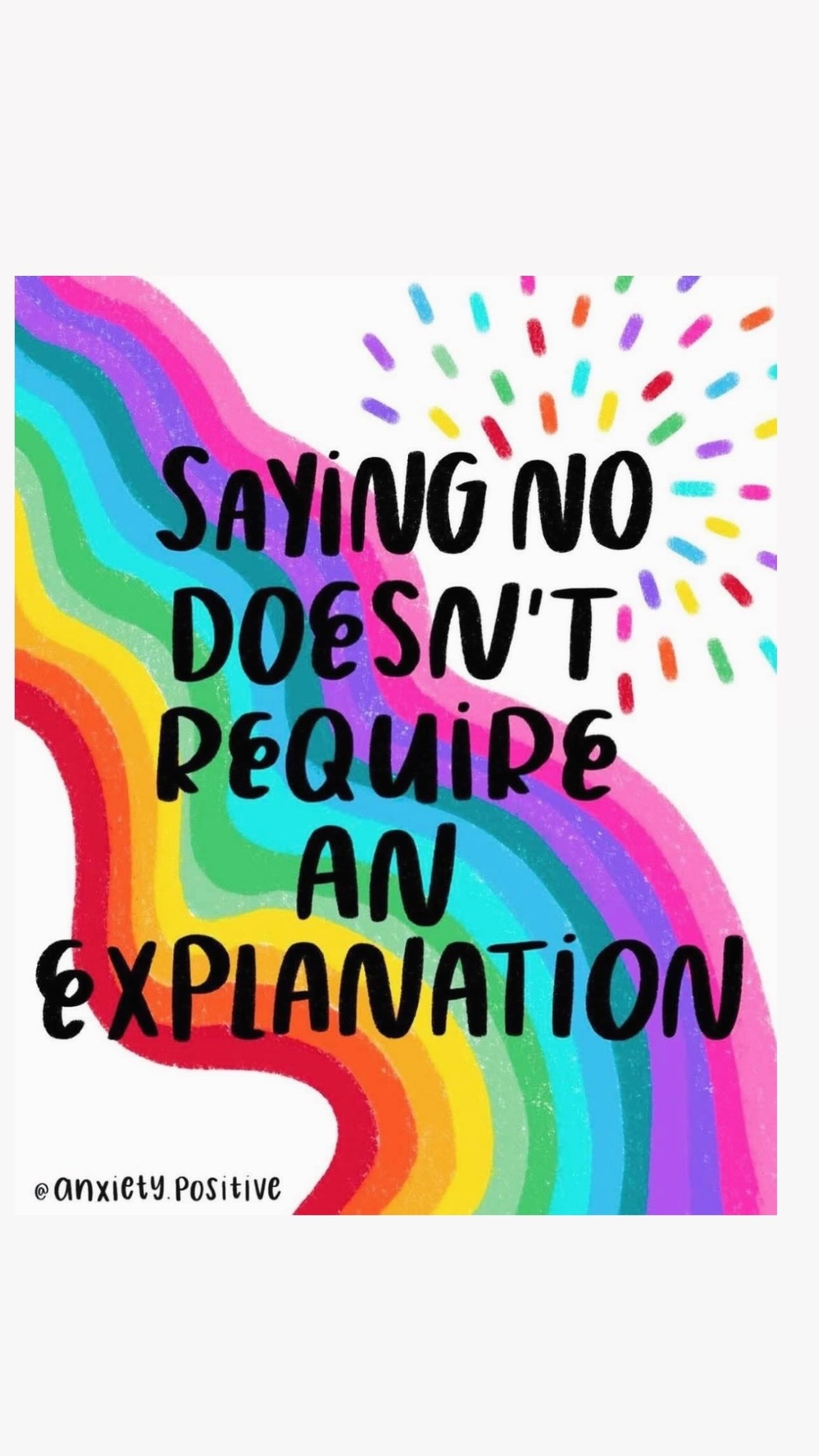 Daily colorful quotes 

#LTKOver40 #LTKselfcare #LTKmomlife