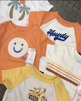 Lots of adorable finds at Walmart for baby’s! ✨

Links are here 🔗

#LTKSeasonal #LTKBaby #LTKmomlife