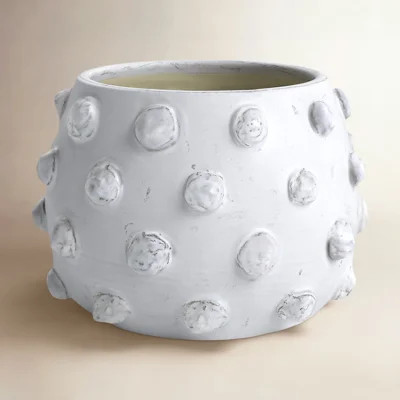 7" Ceramic Pot Planter | Wayfair North America