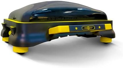Terra-Glide, Total Fitness Trainer, Best Home Gym Equipment for Strength, Balance, Agility and We... | Amazon (US)