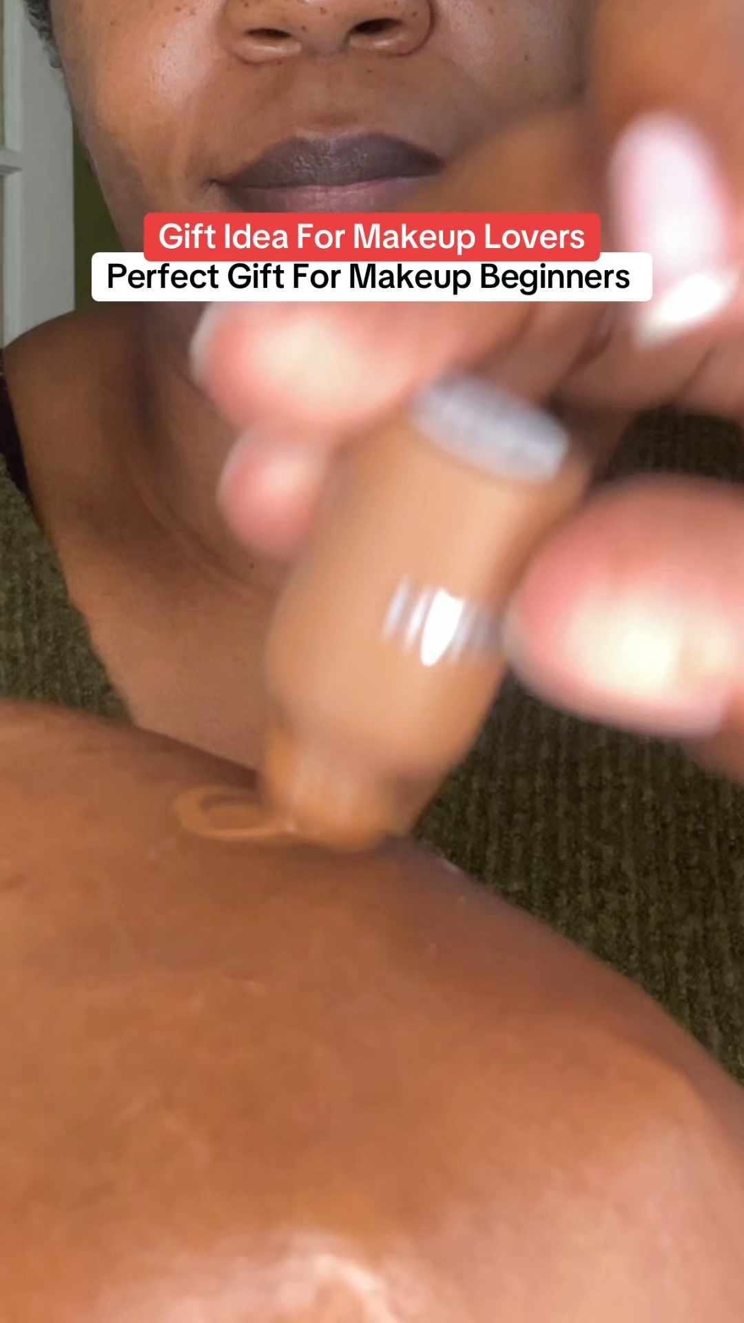 Haus Labs Foundation Discovery Set is a great gift idea for makeup beginners, teens, and tweens. Lightweight formulas that make it easy to test shades, learn coverage preferences, and build a simple routine without overwhelm. A thoughtful beauty gift for anyone starting their makeup journey and wanting natural, seamless everyday coverage. 

 #LTKGiftGuide #LTKFindsUnder50 #LTKBeauty