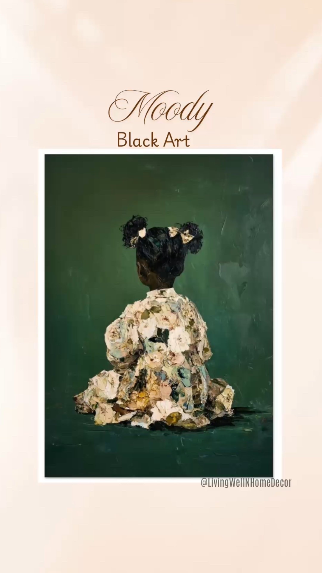 Printed on premium matte paper which is heavier-weight, white, and features a smooth, uncoated finish that feels luxuriously soft to the touch. Found it on Etsy!

Paper Finishing: Matte, smooth, non-reflective surface.

Paper Weight: 200 gsm (80 lb), thickness: 0.26 mm (10.3 mils).

#LTKmomlife #LTKFindsUnder100 #LTKHome