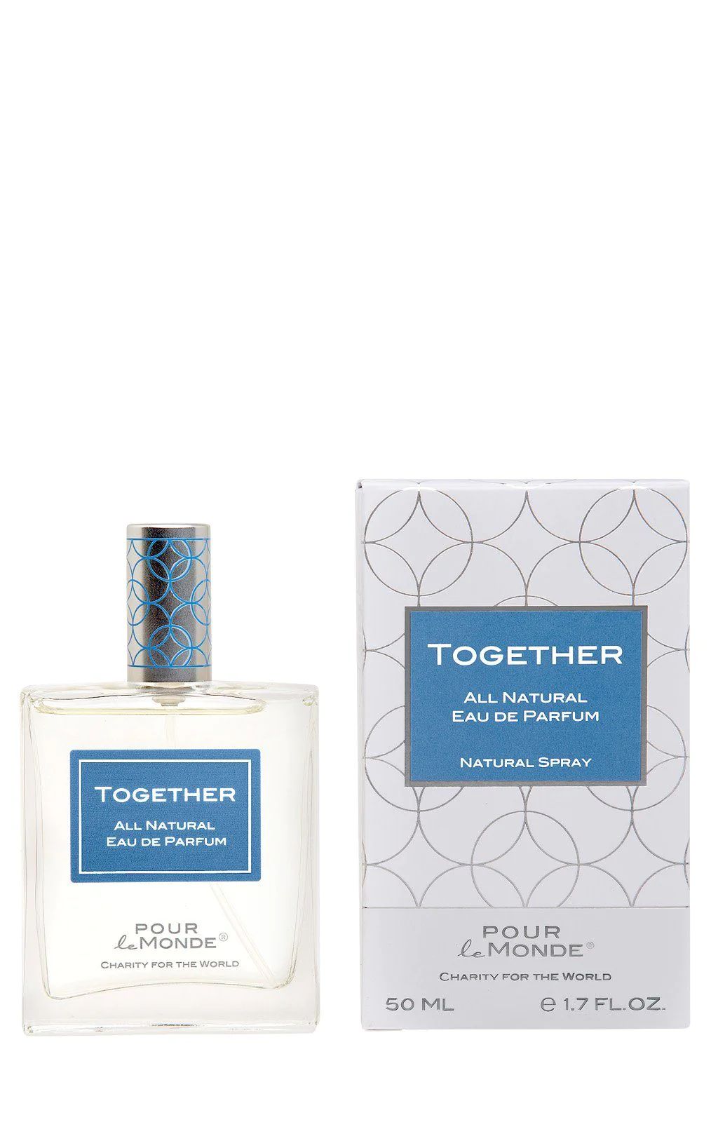 Together Eau de Parfum | Credo Beauty
