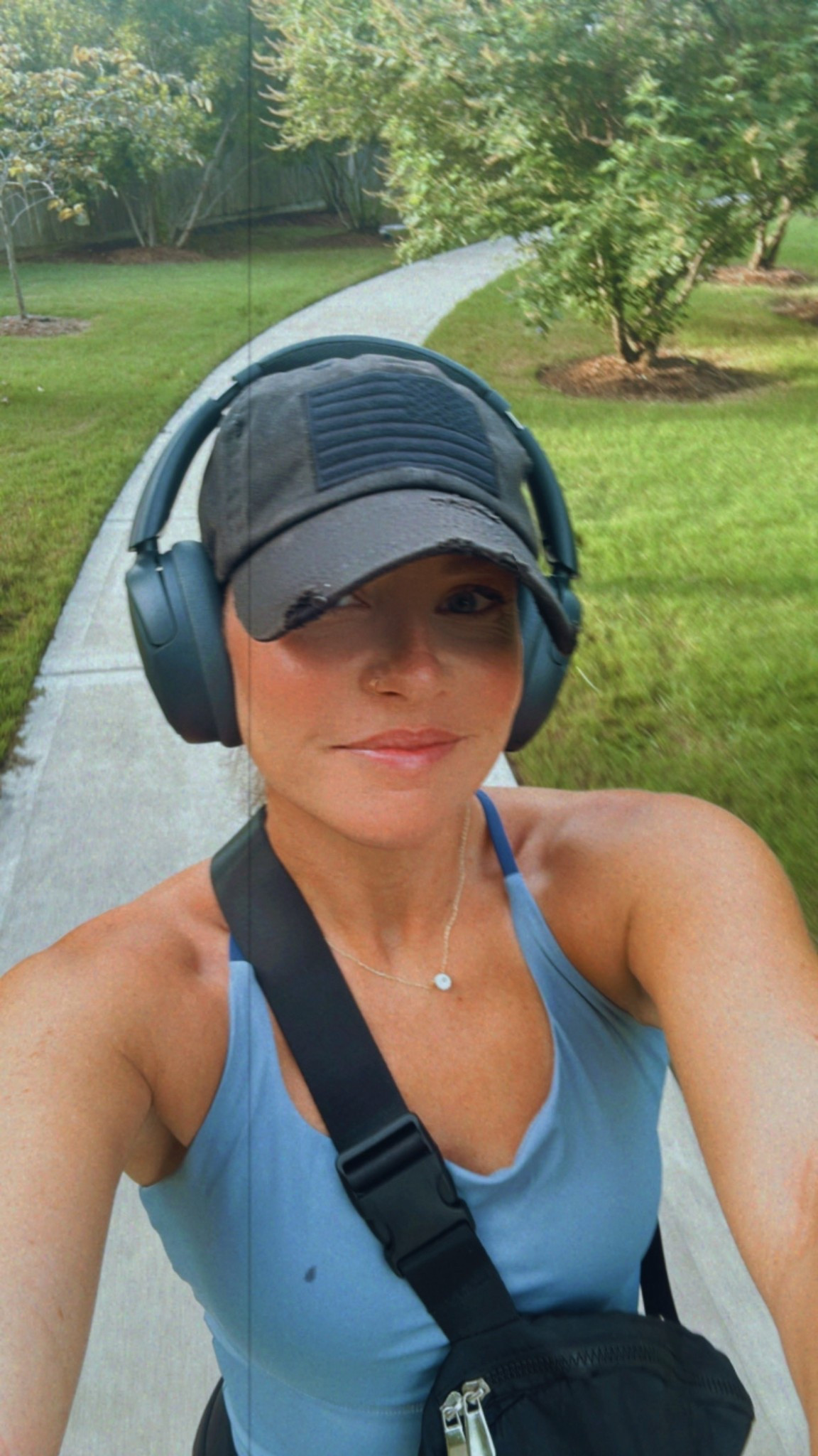 The best noice cancelling headphones are on major sale! 

#LTKActive #LTKFindsUnder50 #LTKSaleAlert