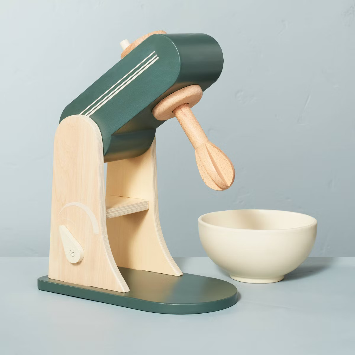 Toy Kitchen Mixer Green - Hearth & Hand™ with Magnolia | Target