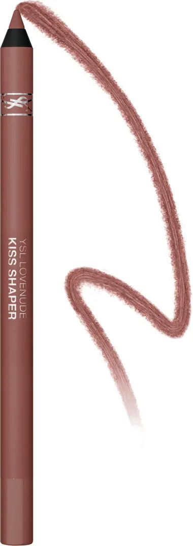 Kiss Shaper Sculpting Lip Liner | Nordstrom