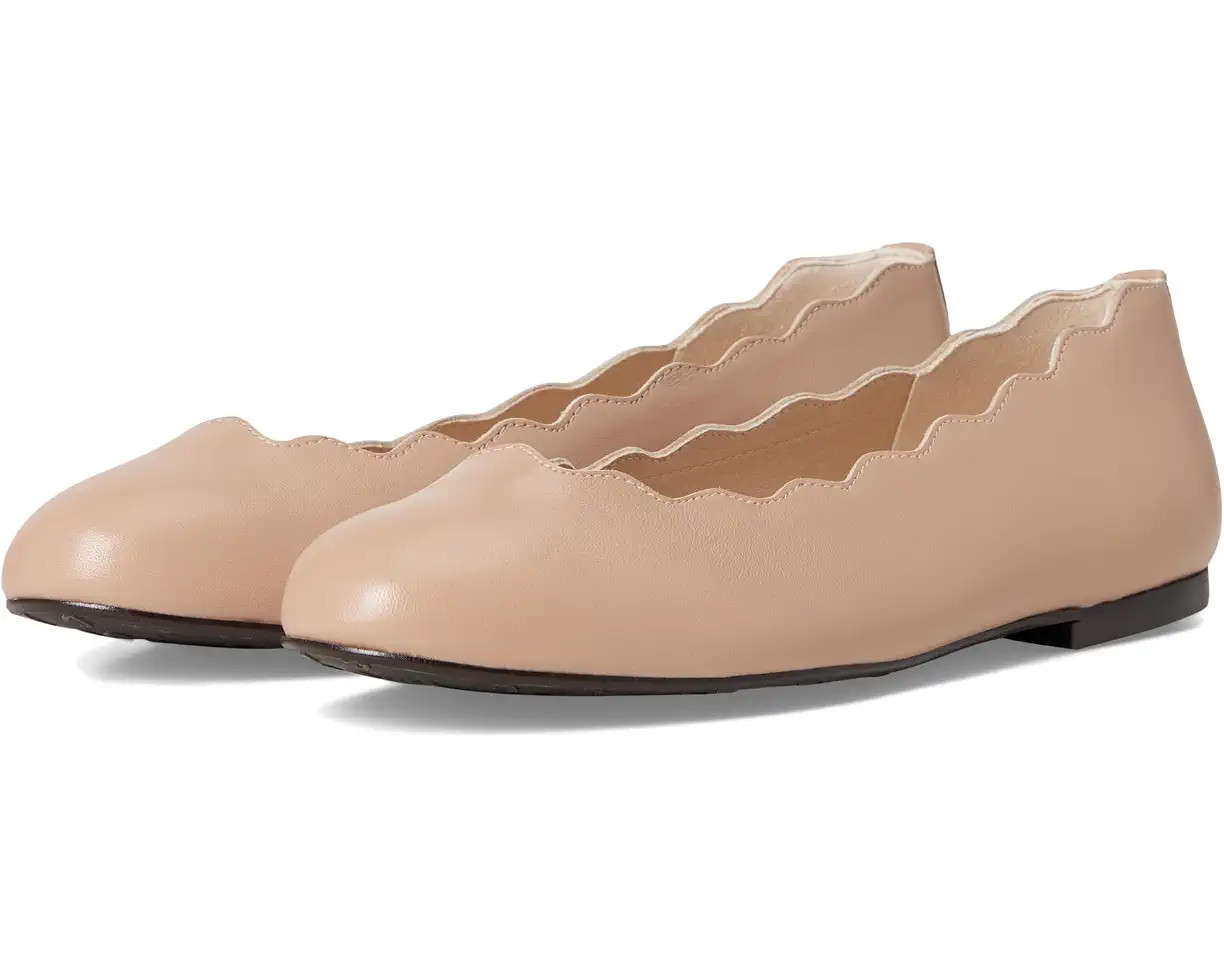 Women's French Sole Jigsaw | Zappos.com