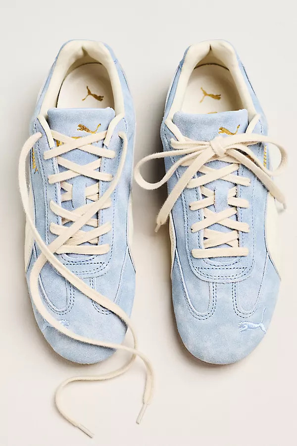 Speedcat OG Sneakers | Anthropologie (US)