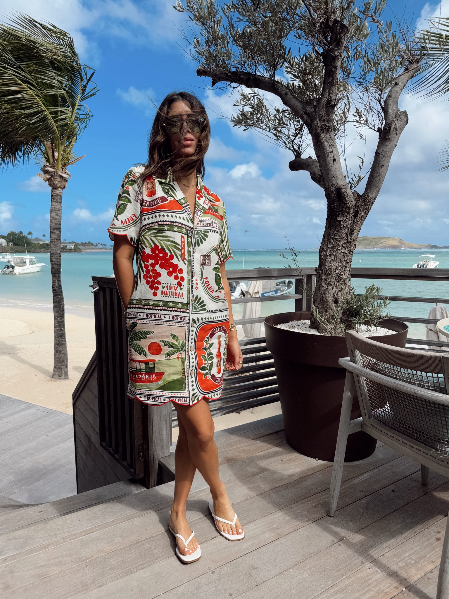 Obsessed with this linen dress size S
Farm rio dress
Resort wear


#LTKStyleTip #LTKMostLoved #LTKTravel