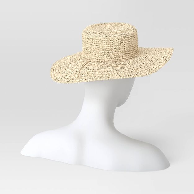 Gardening Hat Off-White - Smith & Hawken™ | Target
