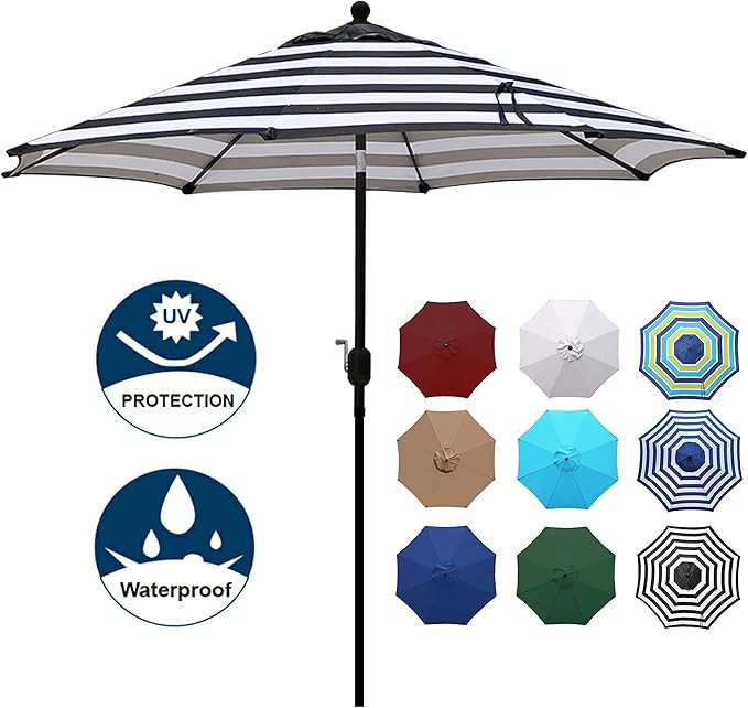 Visit the Blissun Store | Amazon (US)