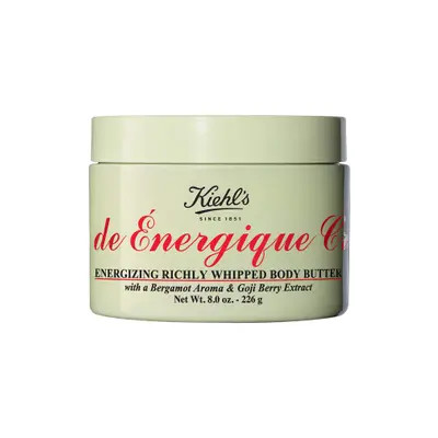 Kiehl's Since 1851 de Amour Whipped Body Butter in Crme De Comfort at Nordstrom, Size 8.5 Oz | Nordstrom