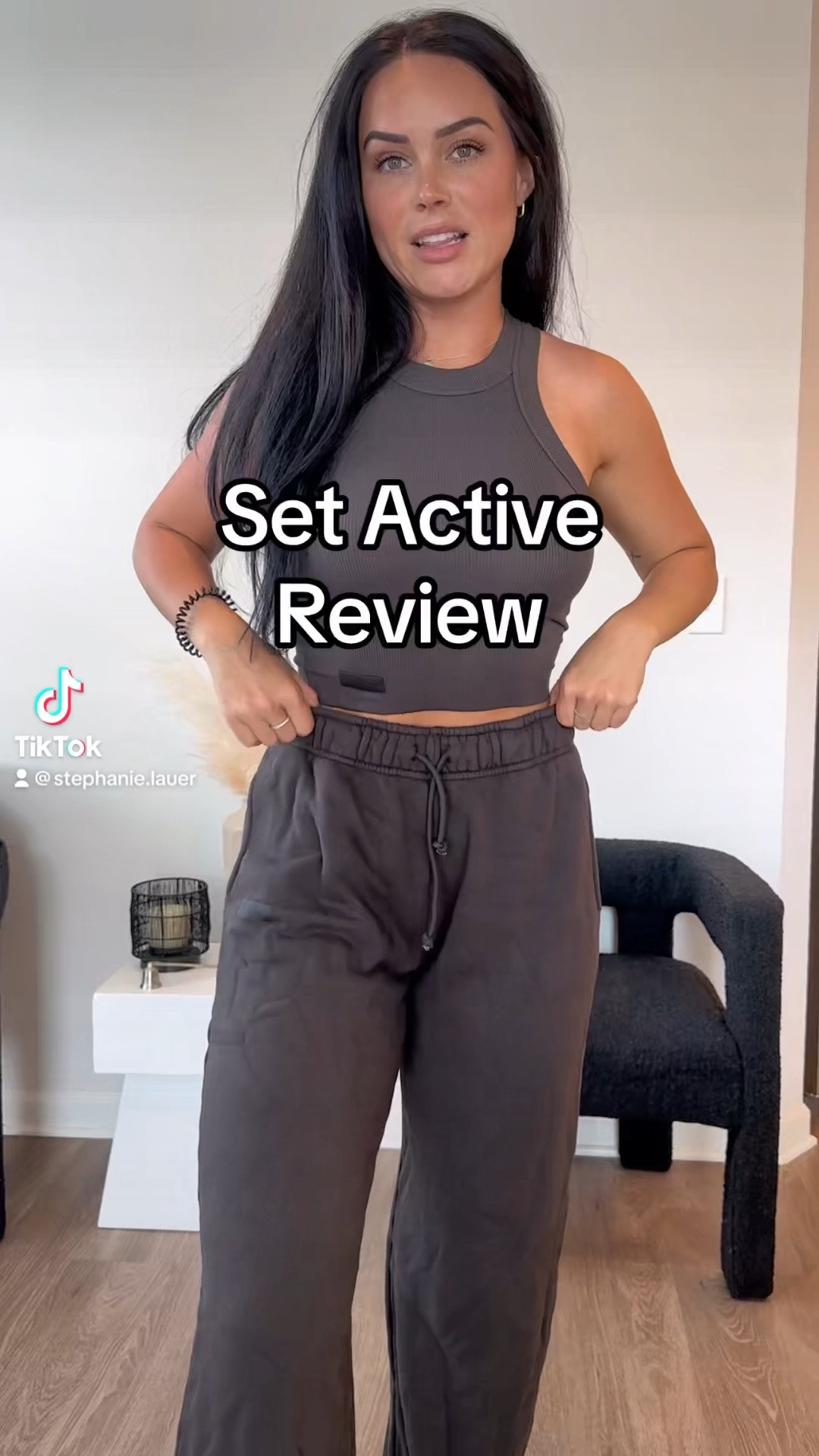 Wearing size smalls in both 

#LTKFind #LTKU #LTKstyletip