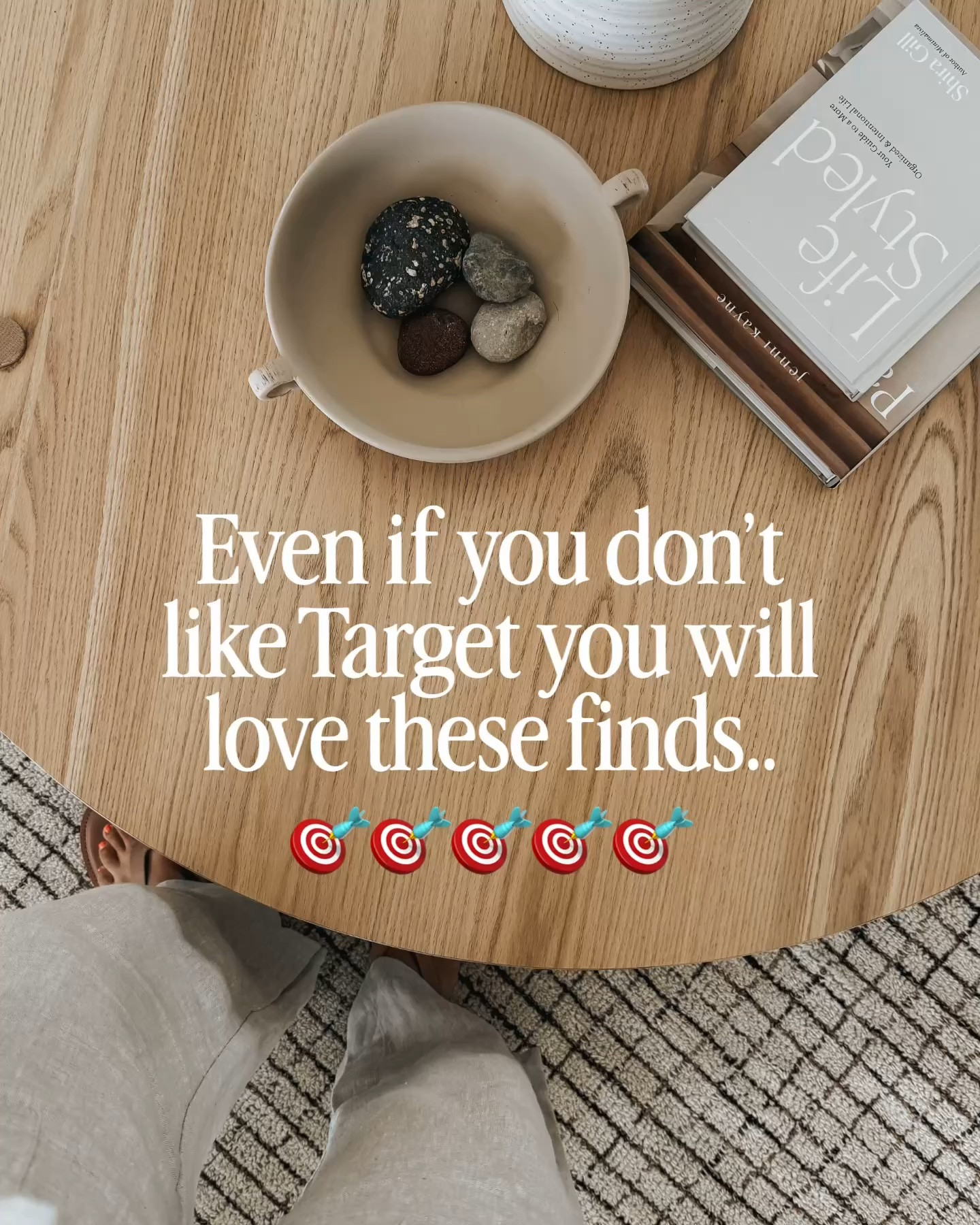 Target Tuesday finds!

#LTKHome #LTKOver40 #LTKootd