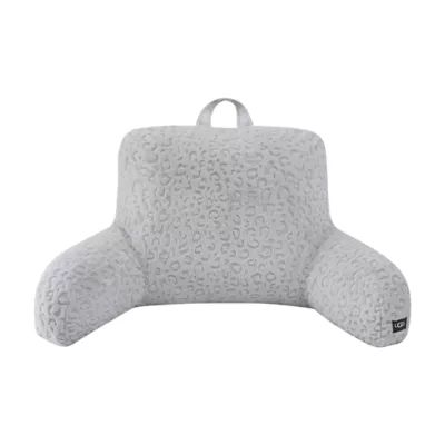 UGG® Miley Faux Fur Backrest Pillow | Bed Bath & Beyond | Bed Bath & Beyond