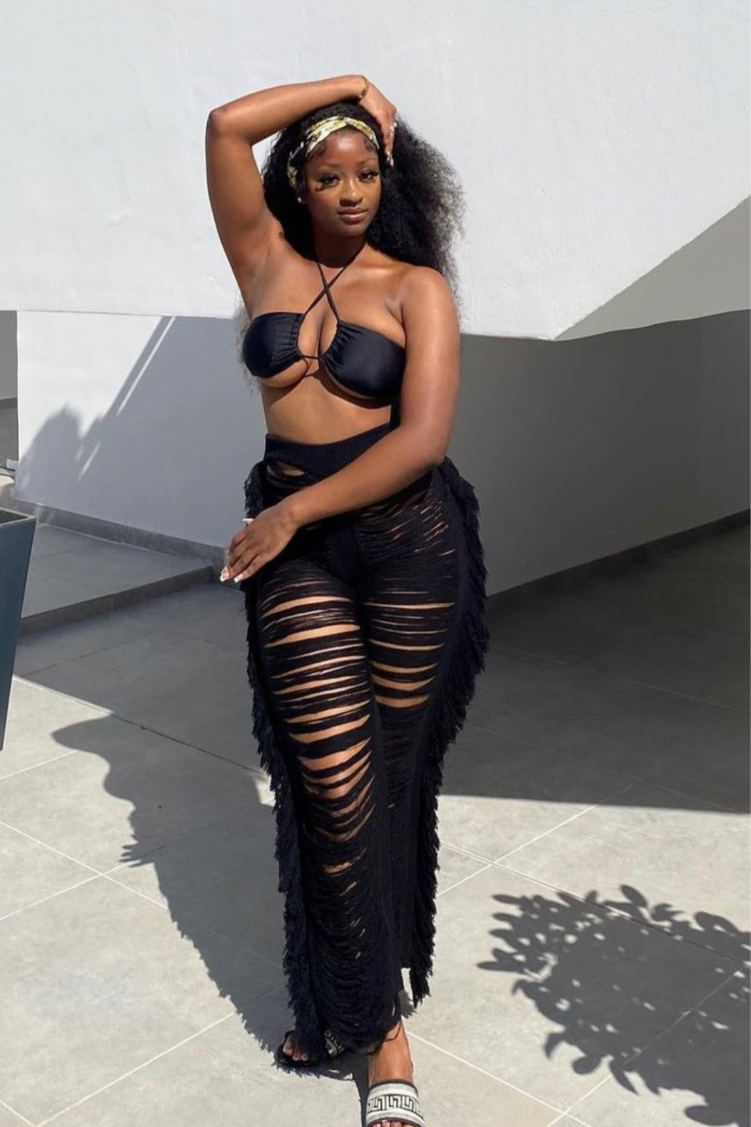 Holiday lookbook 