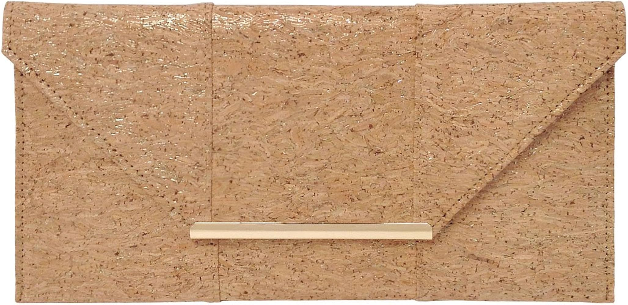 Women's Cork Clutch bag | Amazon (US)