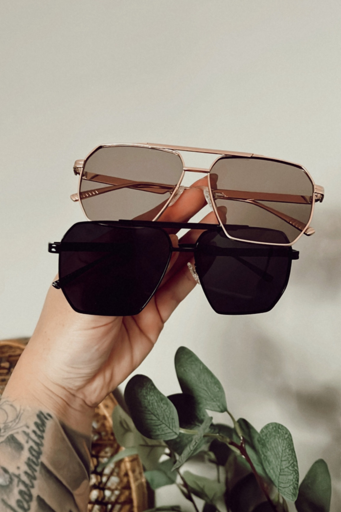 The best summer time sunnies for less! 
