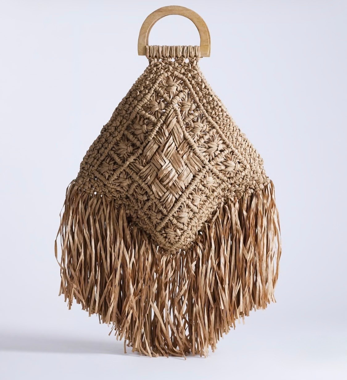 Raffia Season 🔥 the perfect summmer staple @ASOS #raffia #summerstyle #fashion

#LTKootd