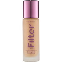 Collection Filter Finish Complexion Boosting Primer 2 Fair/medium 30ml | Boots.com