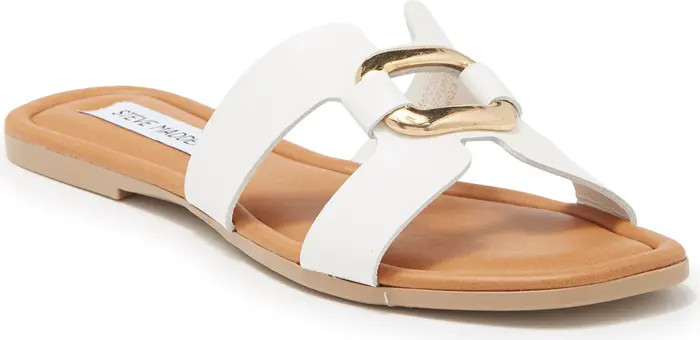 Composure Slide Sandal (Women) | Nordstrom Rack