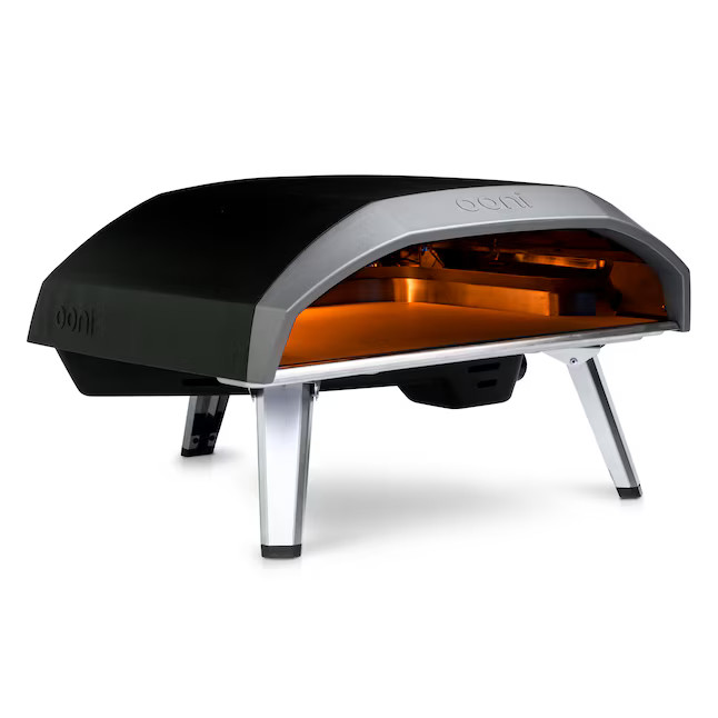 Ooni Koda 16 Liquid propane Outdoor Pizza Oven | Lowe's
