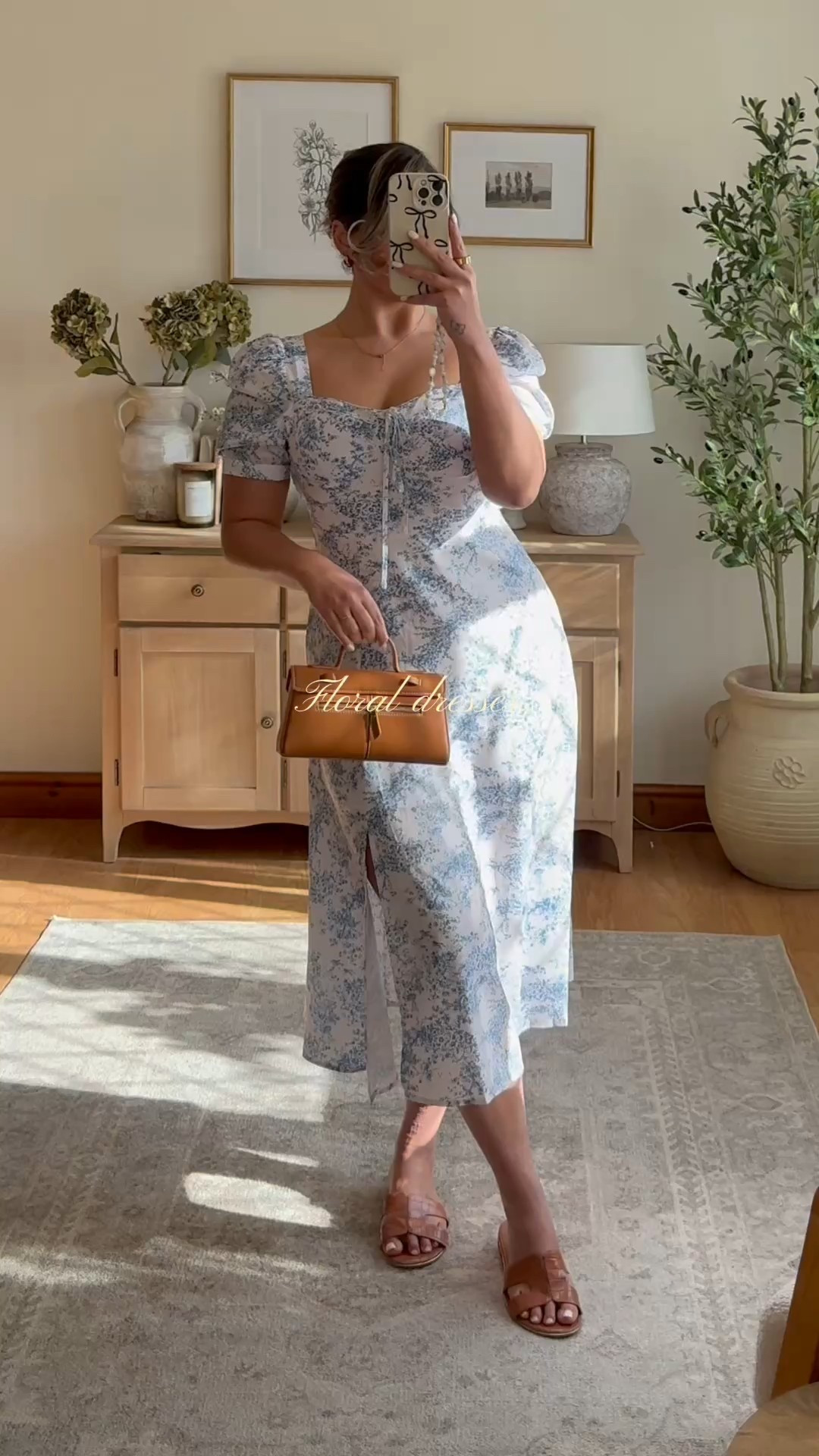 Spring summer floral dresses 🌸

#LTKsummer #LTKmidsize #LTKdresses