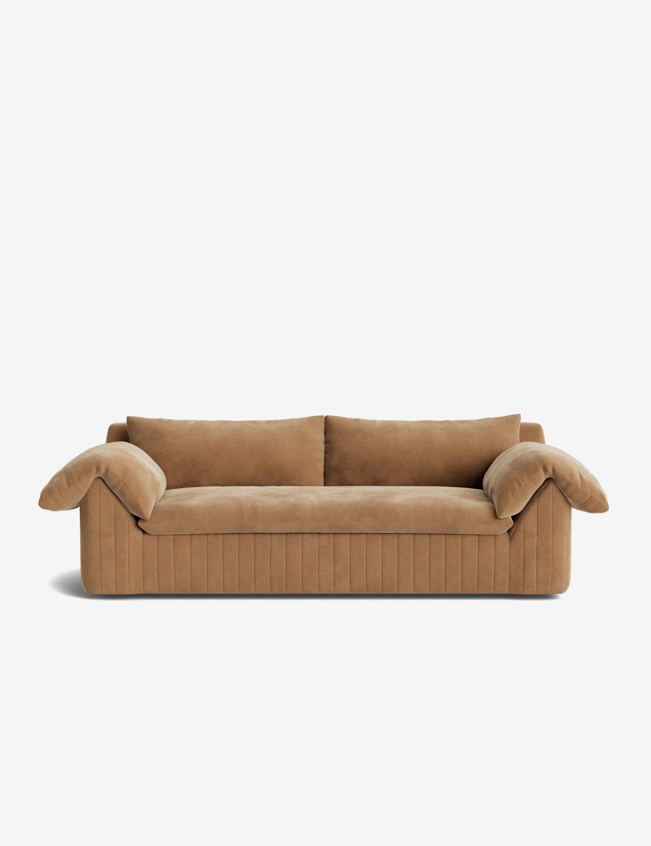 Yucca Sofa | Lulu and Georgia 