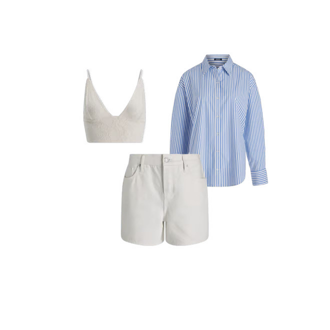 Express - Men's & Women's Clothing | Express