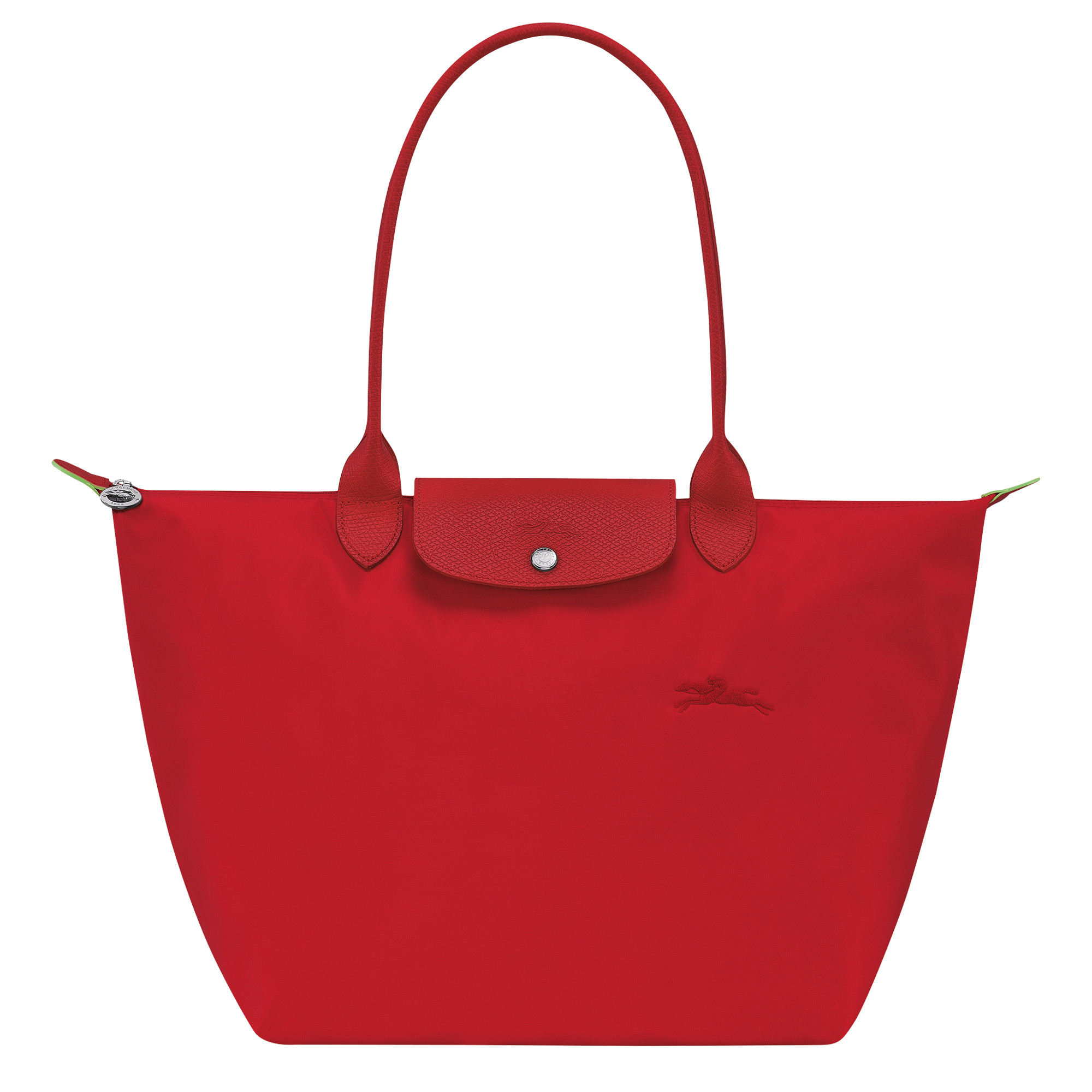 Le Pliage Green L Tote bag | Longchamp