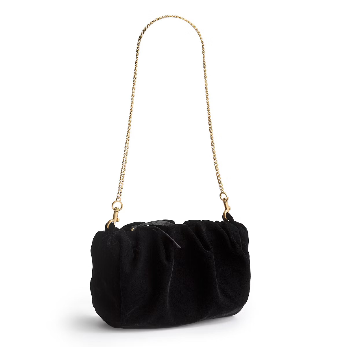 Vera Bradley Women's Velvet Blake Crossbody Bag | Target