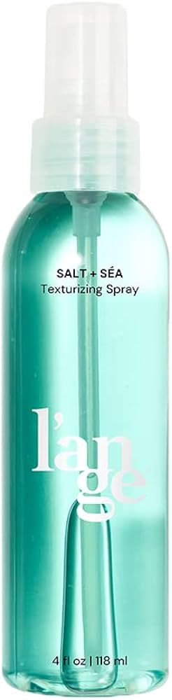 L'ANGE HAIR Sea Salt Texturizing Spray for Beachy Waves and Volume | Amazon (US)