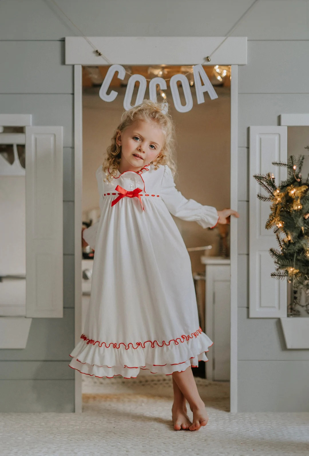 Clara Nutcracker,Long Sleeve,Nutcracker Ballet, Only Little Once,Christmas Morning,Family Christm... | Etsy (US)