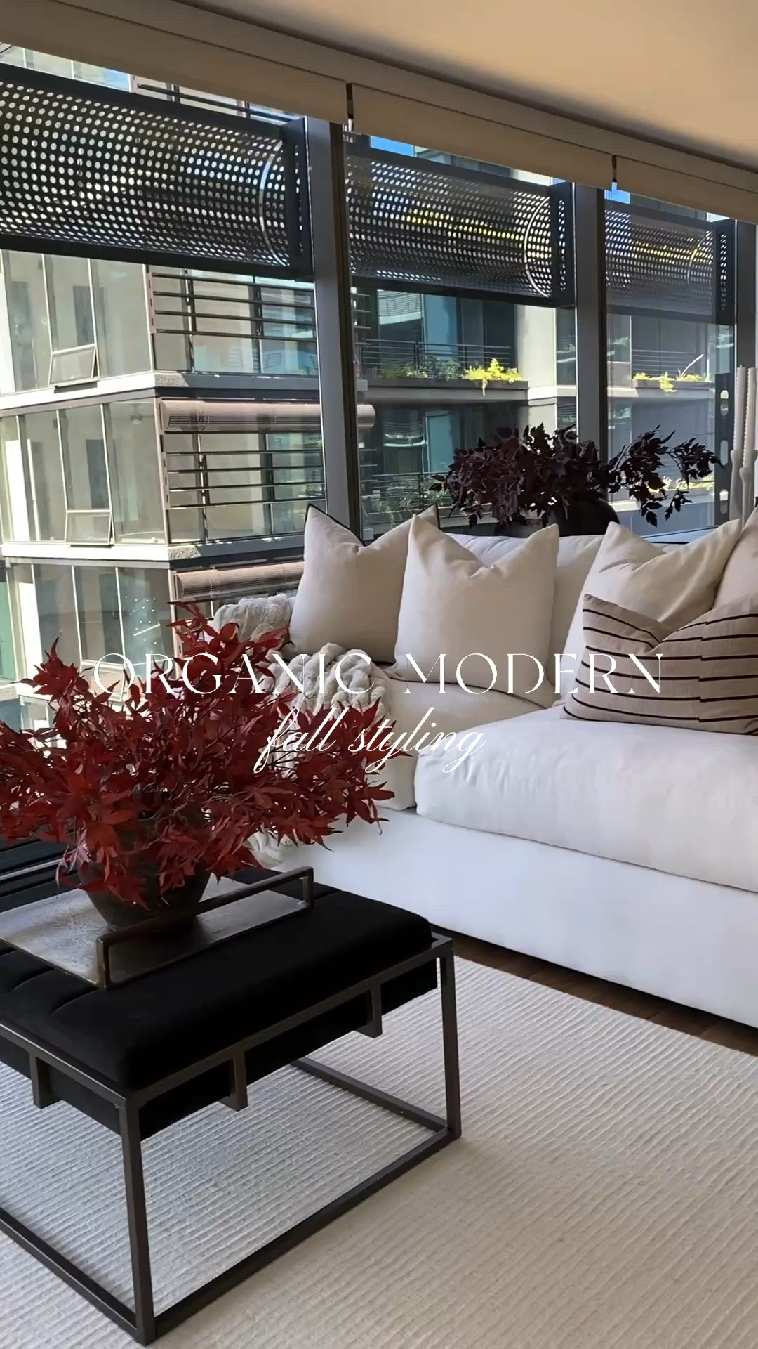 Cozy organic modern home finds🍂

#LTKHome