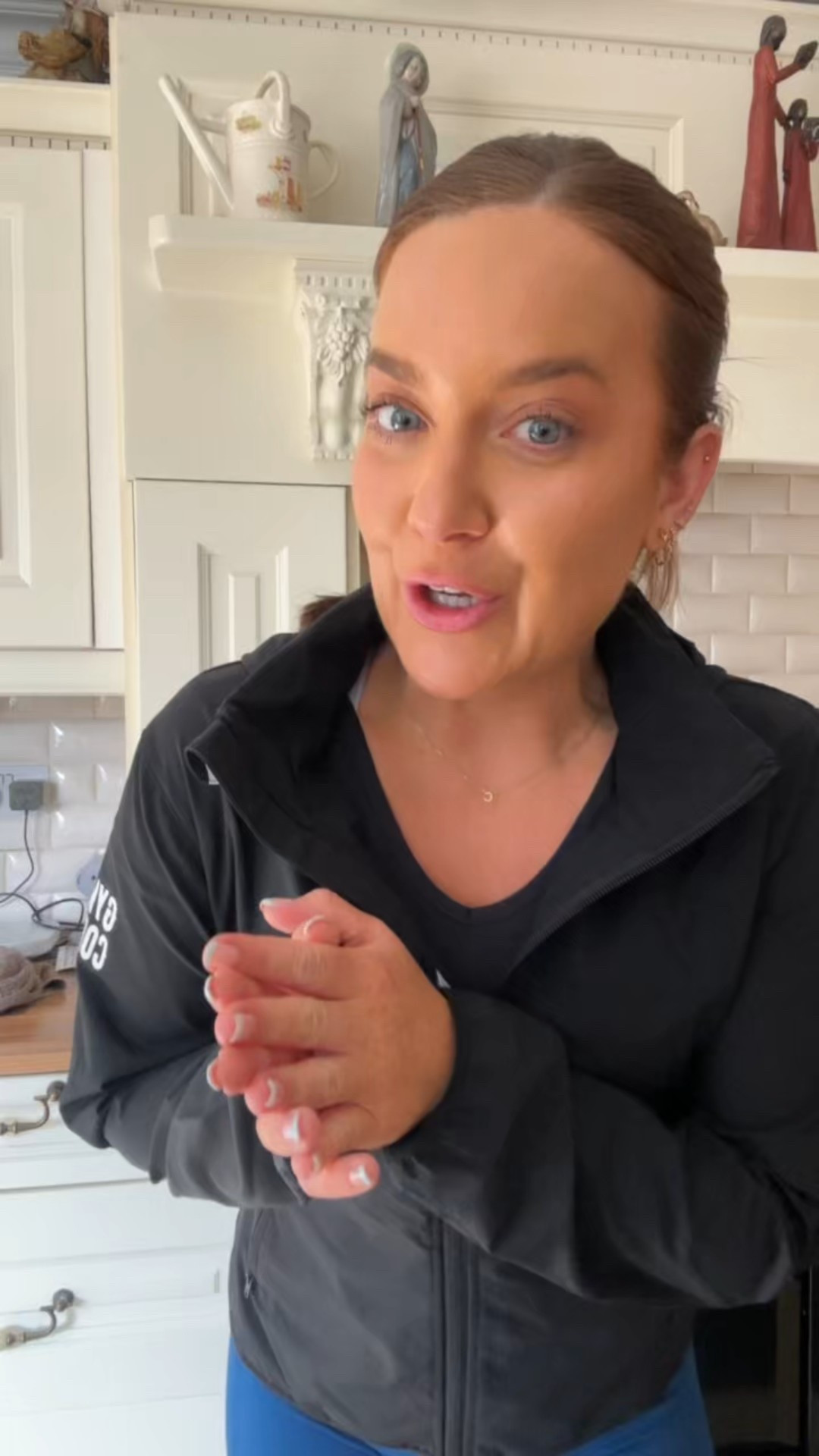 GYM PLUS COFFEE ❤️

#LTKeurope #LTKireland #LTKsummer