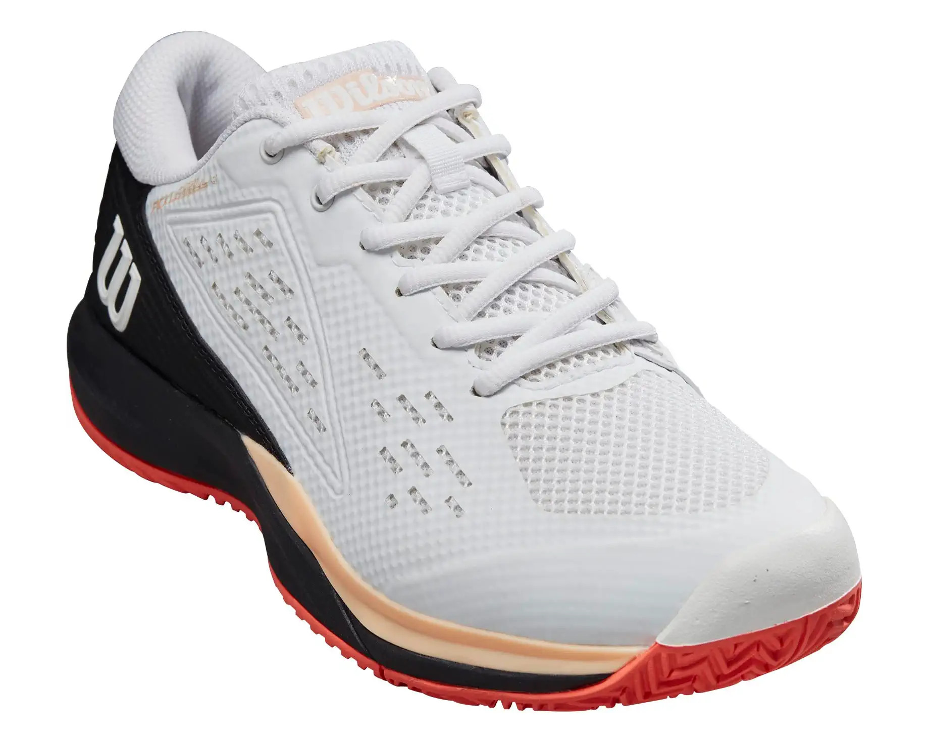 Rush Pro Ace Pickleball Shoes | Zappos