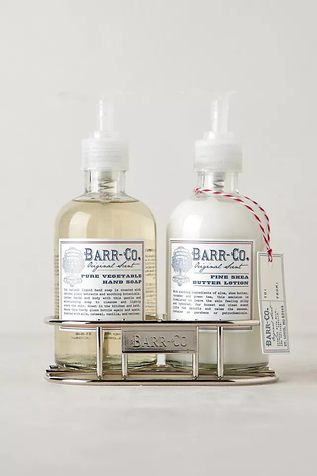Barr-Co. Hand Duo | Anthropologie (US)
