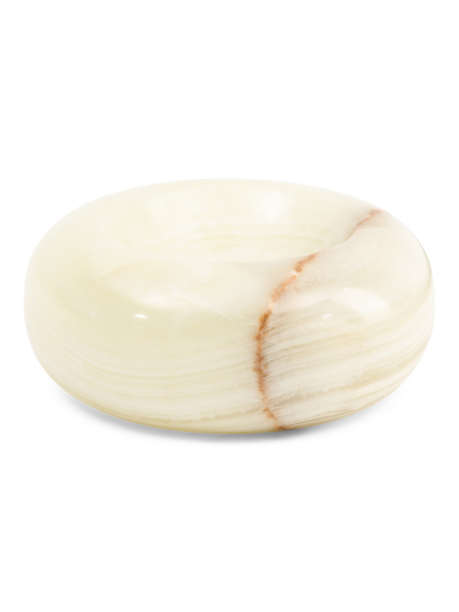 Marble Donut Bowl | Home Essentials | Marshalls | Marshalls