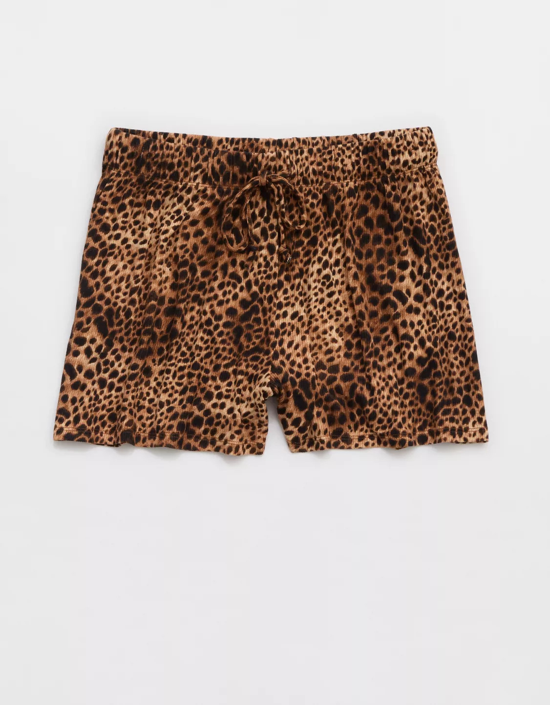 Aerie Real Soft® Rib Boxer | Aerie