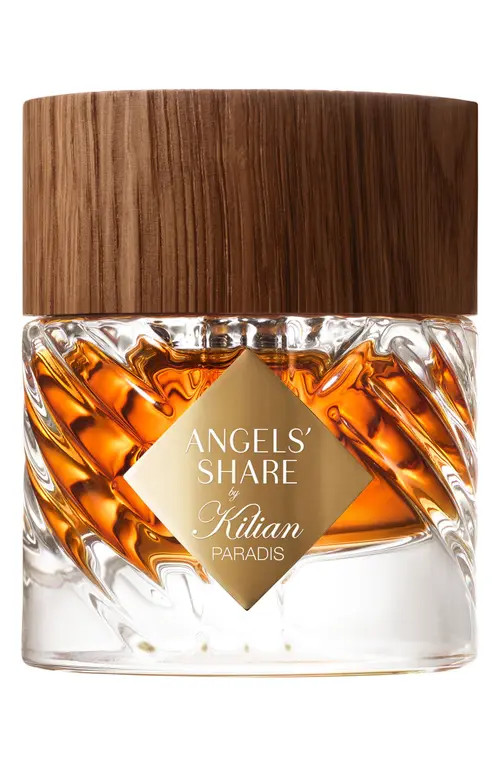 Kilian Paris Angels' Share Paradis Extrait de Parfum in Regular at Nordstrom, Size 1.7 Oz | Nordstrom