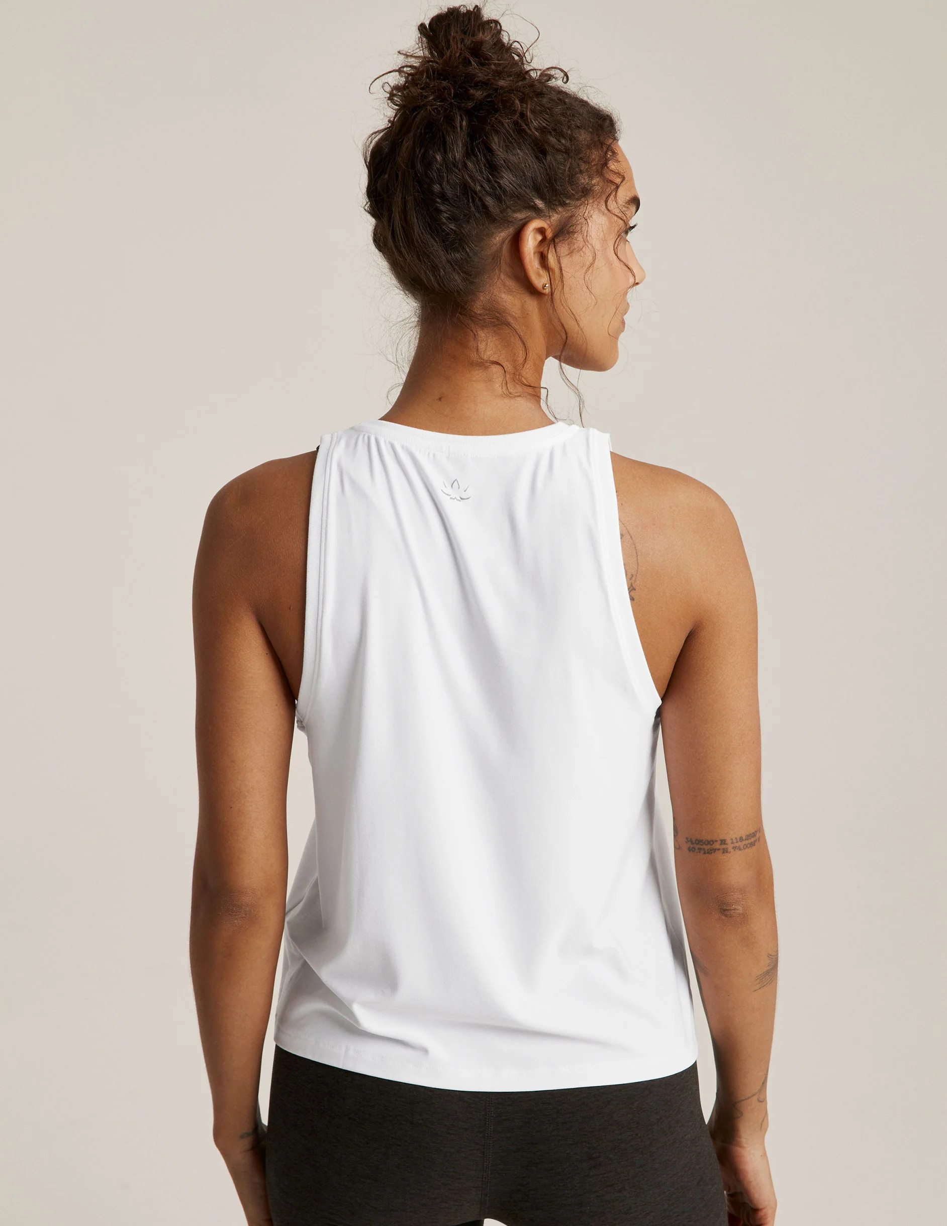 Featherweight Rebalanced Tank | Beyond Yoga | Beyond Yoga